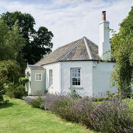 Joivy Balcarres East Lodge Colinsburgh Eksteriør billede