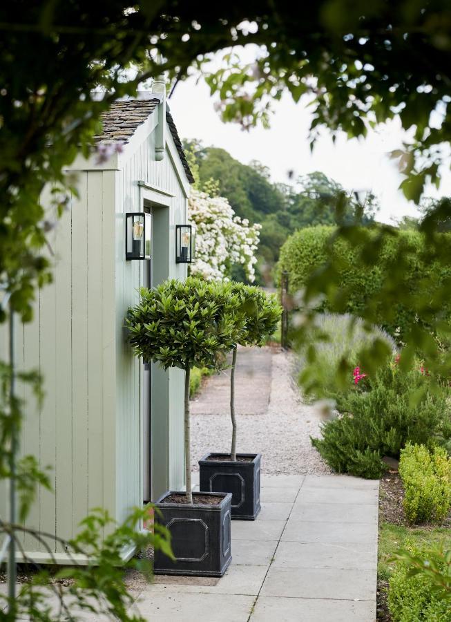Joivy Balcarres East Lodge Colinsburgh Eksteriør billede